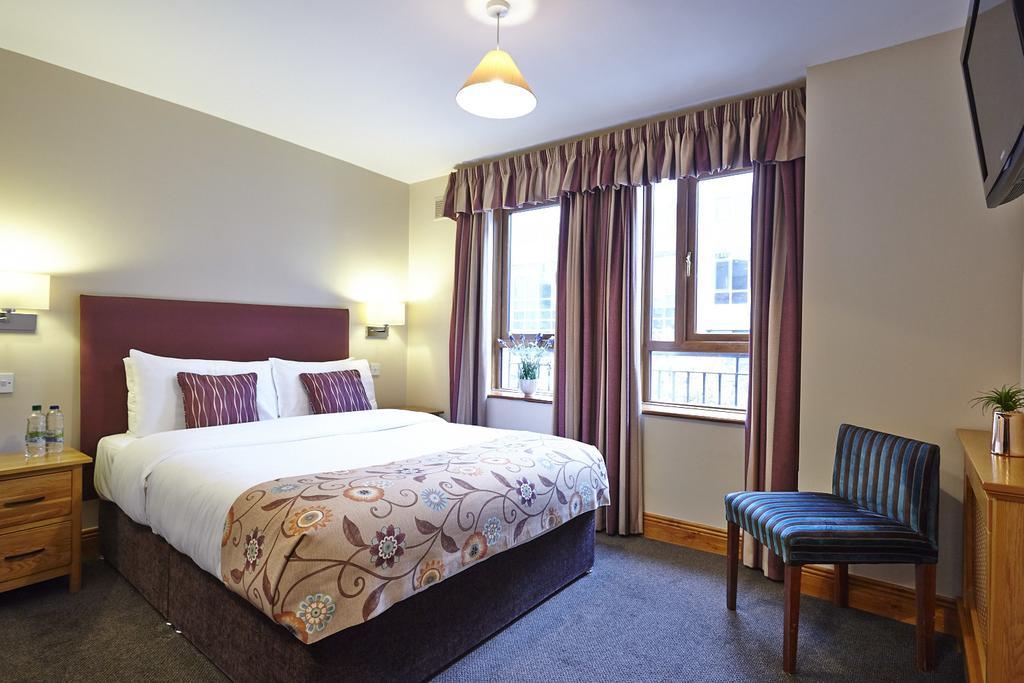 Kingfisher Townhouse Dublin Zewnętrze zdjęcie