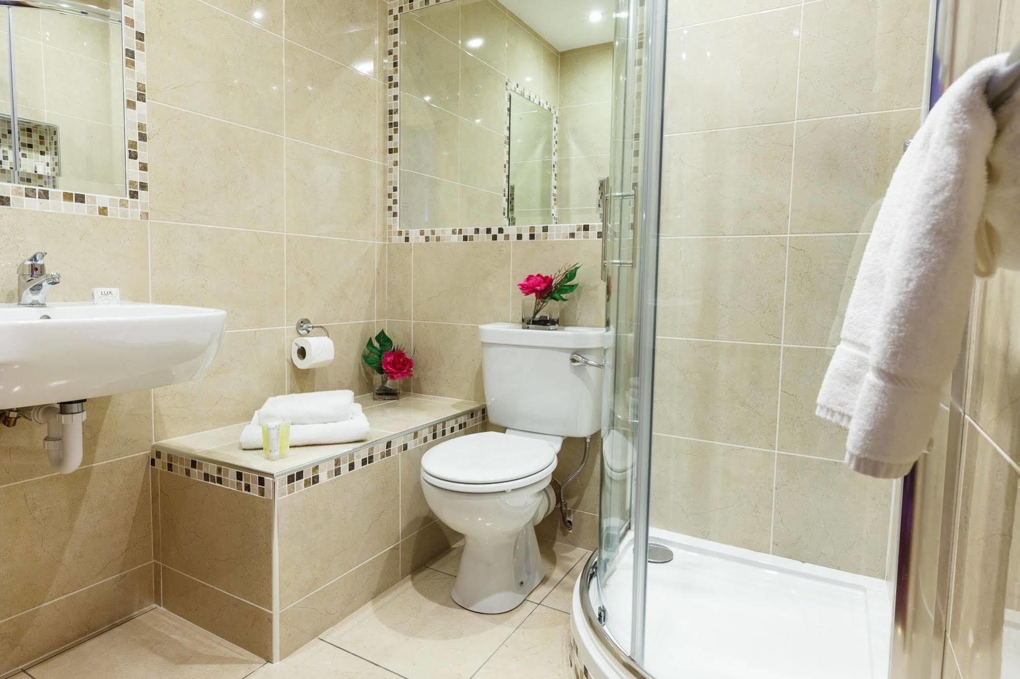 Kingfisher Townhouse Dublin Zewnętrze zdjęcie