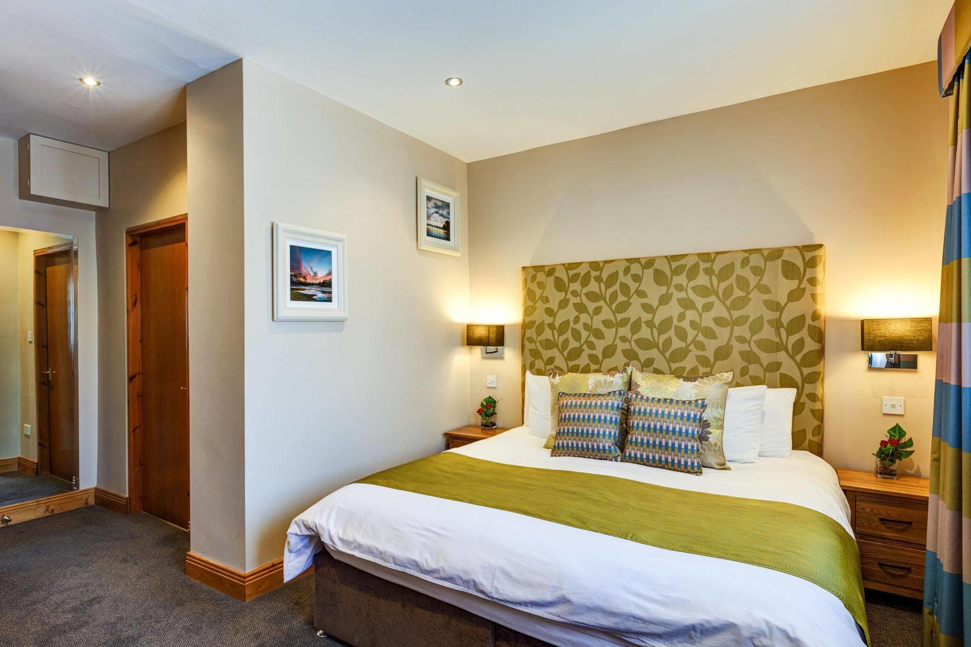 Kingfisher Townhouse Dublin Zewnętrze zdjęcie