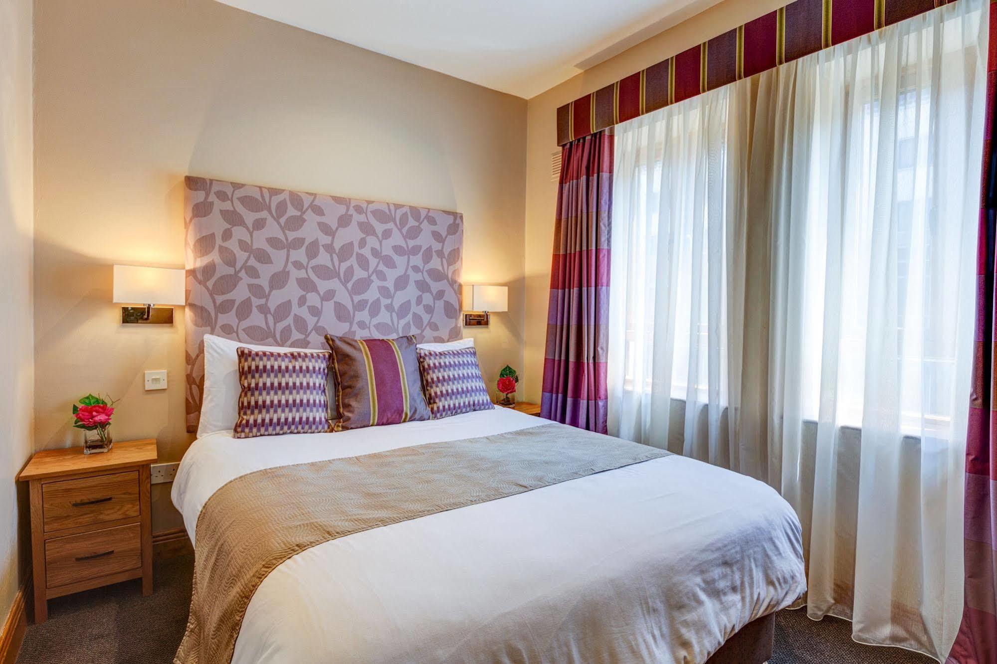 Kingfisher Townhouse Dublin Zewnętrze zdjęcie